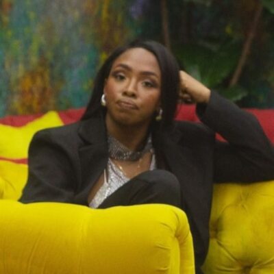 Karen Sevillano está pidiendo ayuda por redes sociales