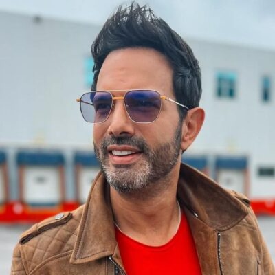Natyash estuvo casada con exintegrante de los Guns N' Roses