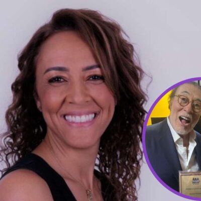 Karen Vinasco ganó reconocimiento por su excelencia en radio