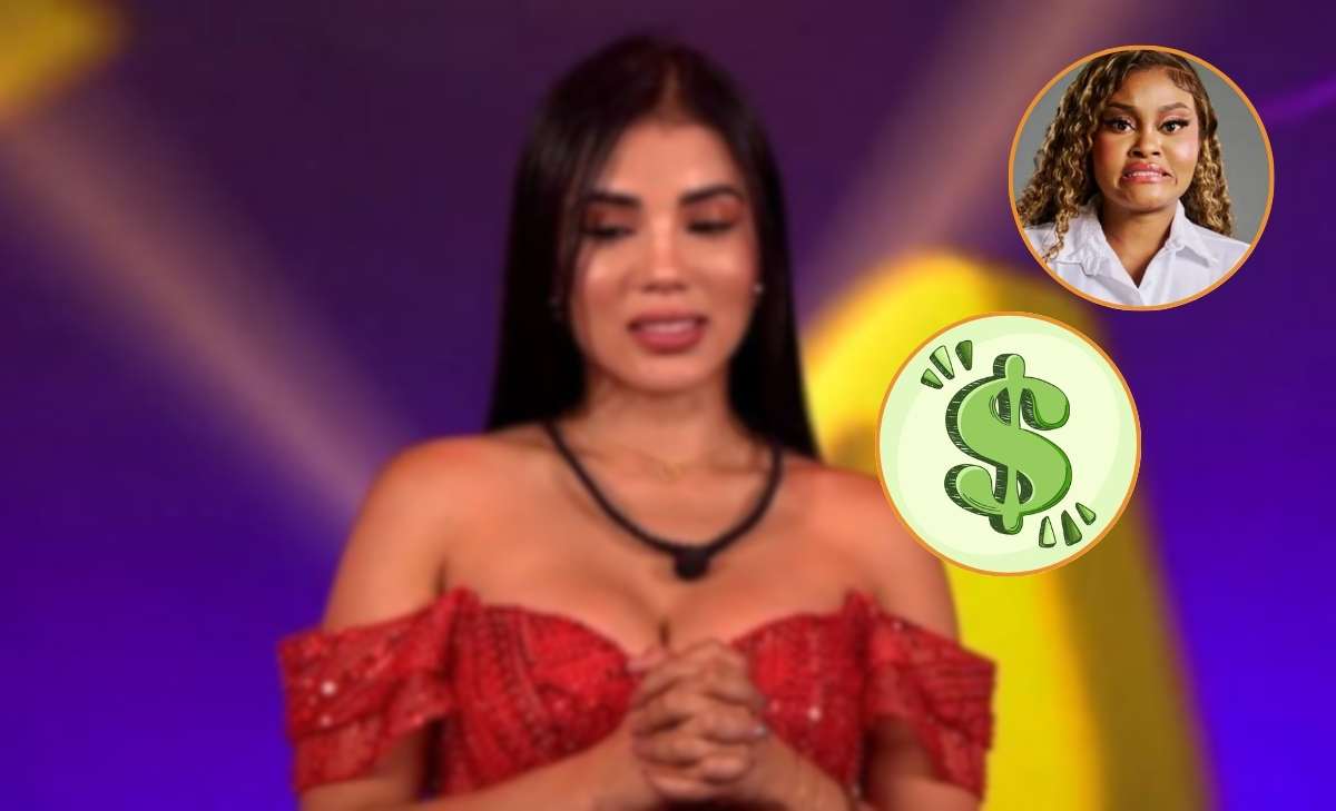 Cuánto cuesta el vestido de Karina García