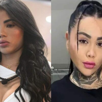 Karina García se va de Colombia