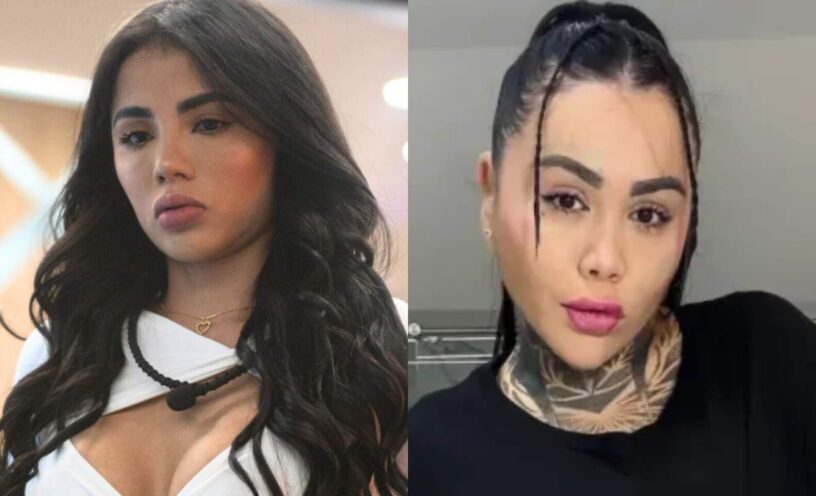 Karina García se va de Colombia