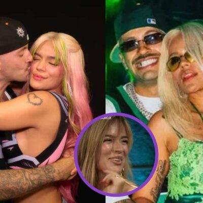 Karol G confesó cuántos días lleva sin hacer el delicioso con Feid