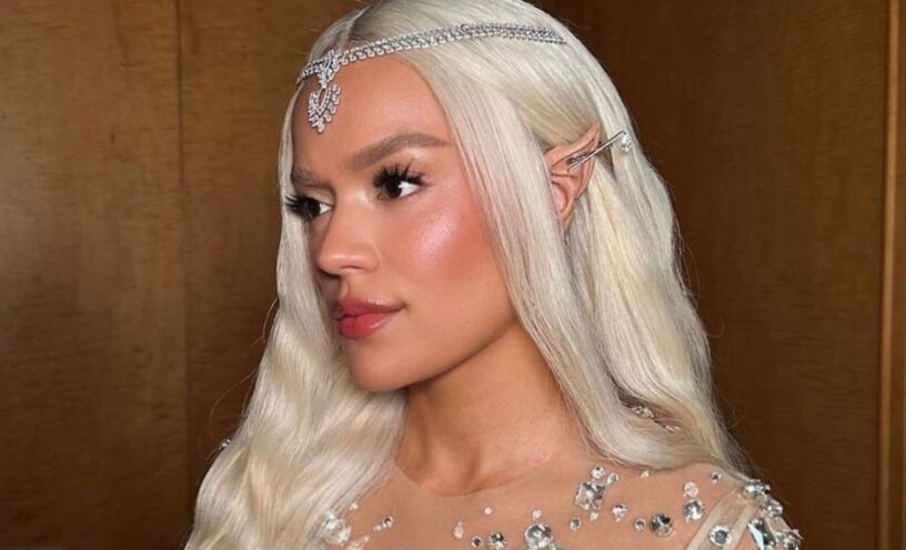 Karol G cumple el sueño de un ser querido