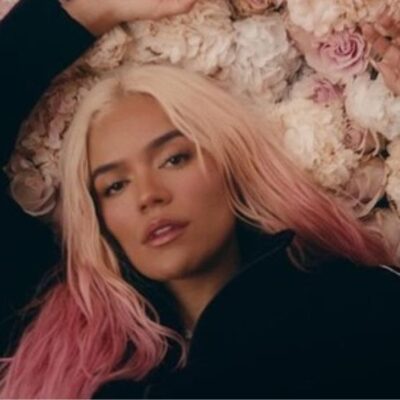 Karol G dio detalles de su enfermedad