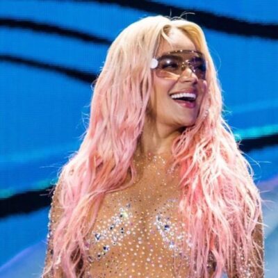 Karol G olvidó letra de su canción