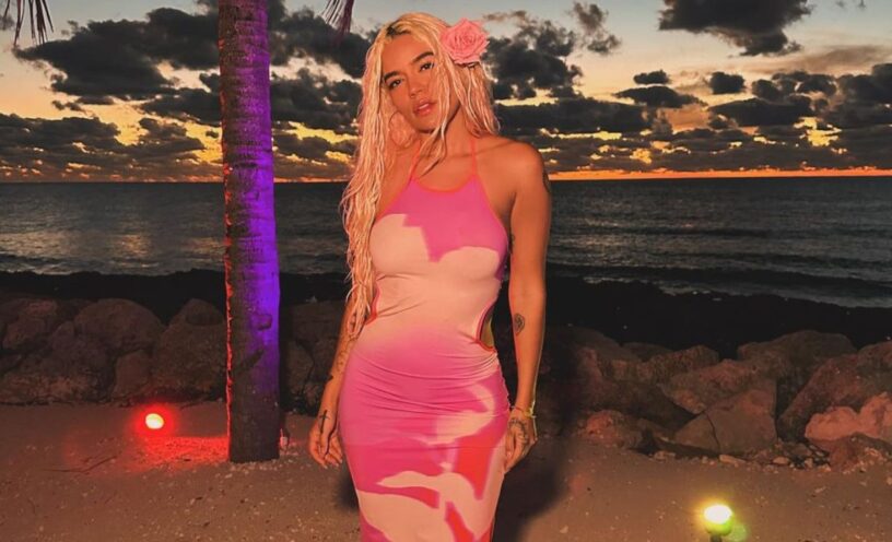 Karol G se retira de los escenarios