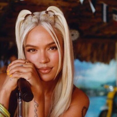 Karol G transmitirá un concierto