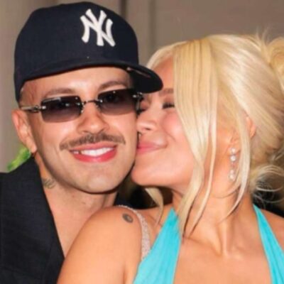 Karol G y Feid terminaron