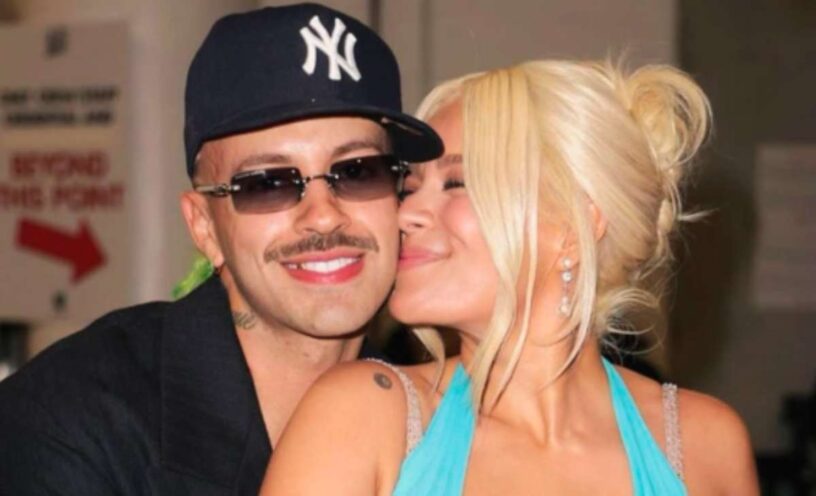 Karol G y Feid terminaron