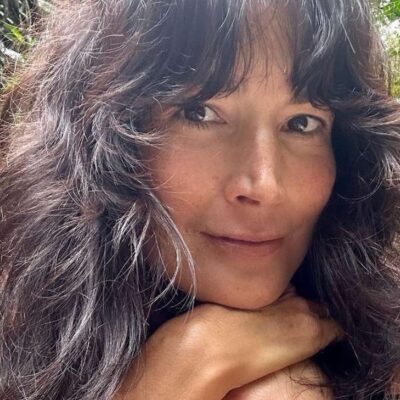 kathy saenz revelo los problemas que tuvo por la television