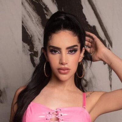 Kimberly Loaiza se retira