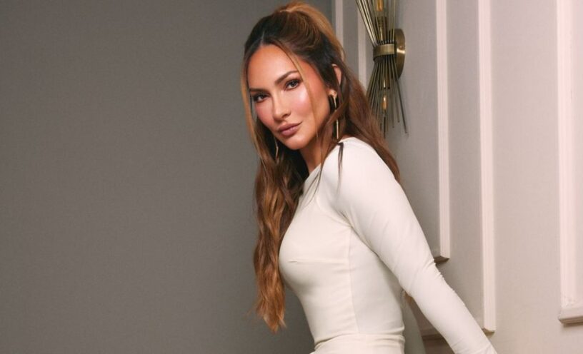 Kimberly Reyes dijo que intentó quitarse la vida