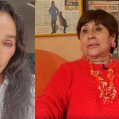 la 'Negra Candela' a Luly Bossa