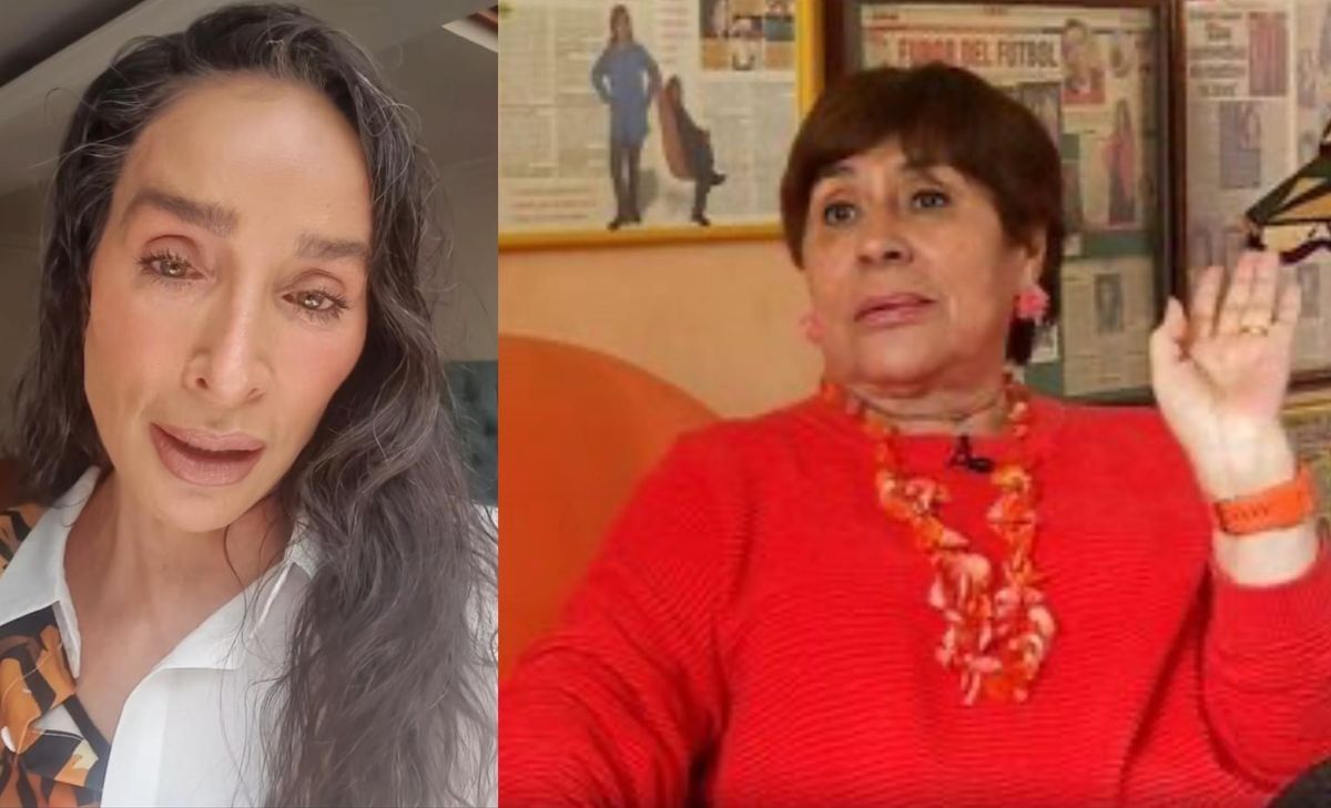la 'Negra Candela' a Luly Bossa