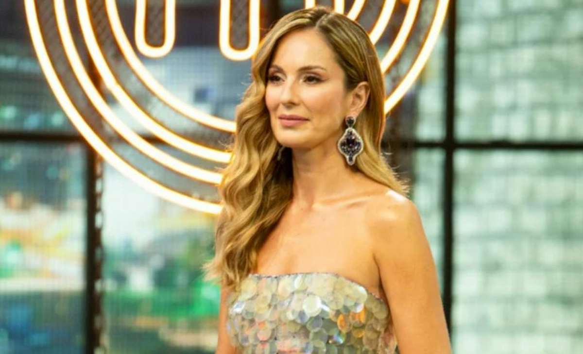 La advertencia que le hizo Claudia Bahamón a los participantes de MasterChef Celebrity Colombia 2025