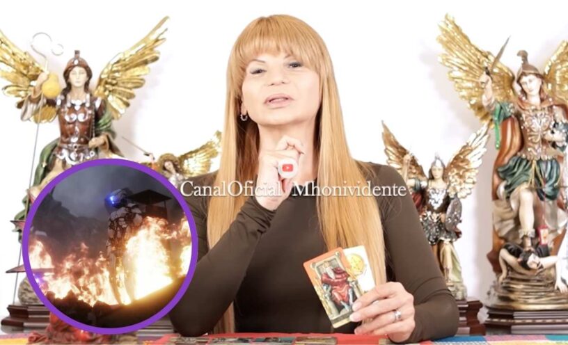 predicciones de Mhoni Vidente