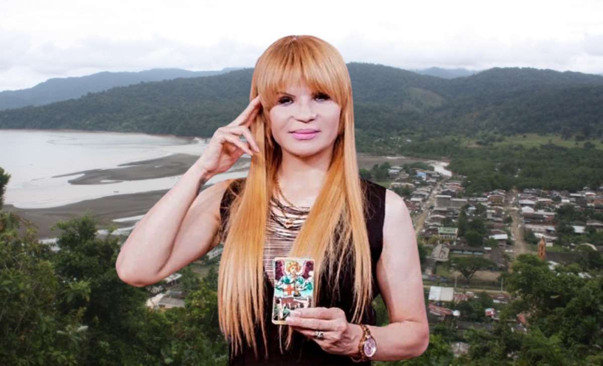 predicción Mhoni Vidente
