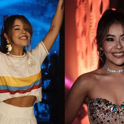 ¿Por qué la cantante Juliana se pensionaría a sus 34 años?