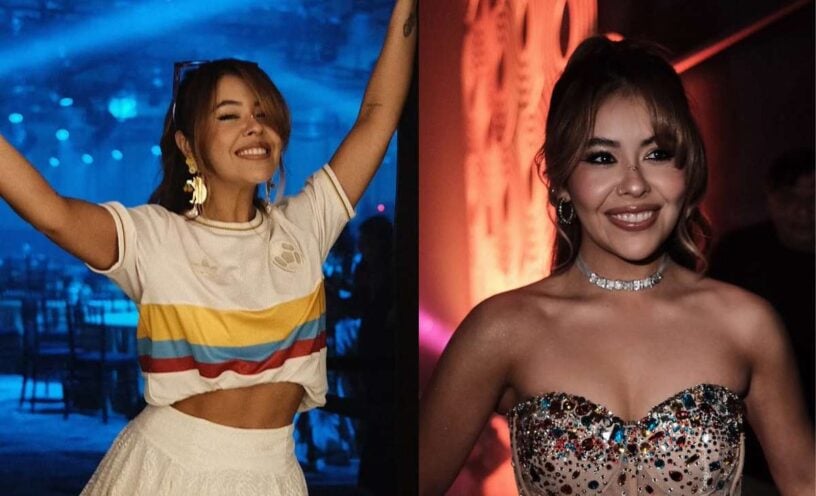 ¿Por qué la cantante Juliana se pensionaría a sus 34 años?
