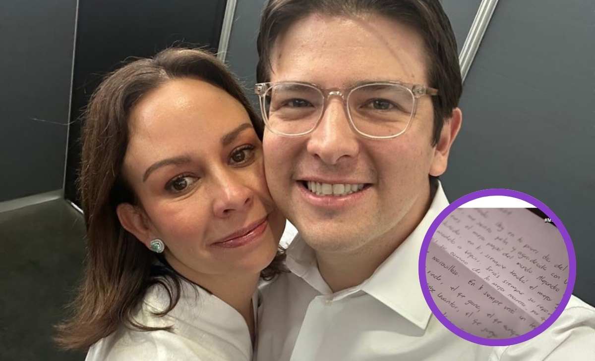 La carta para Miguel Uribe que apareció tras su muerte