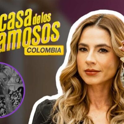 La Casa de los Famosos 2 en vivo