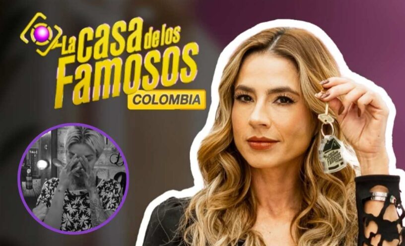 La Casa de los Famosos 2 en vivo