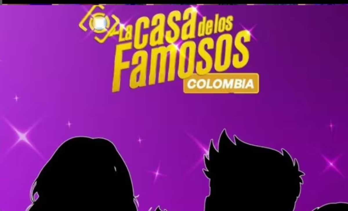 en vivo La Casa de los Famosos Colombia 2 hoy 8 de febrero|