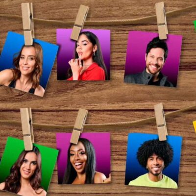 la casa de los famosos se terminaria por su bajo rating