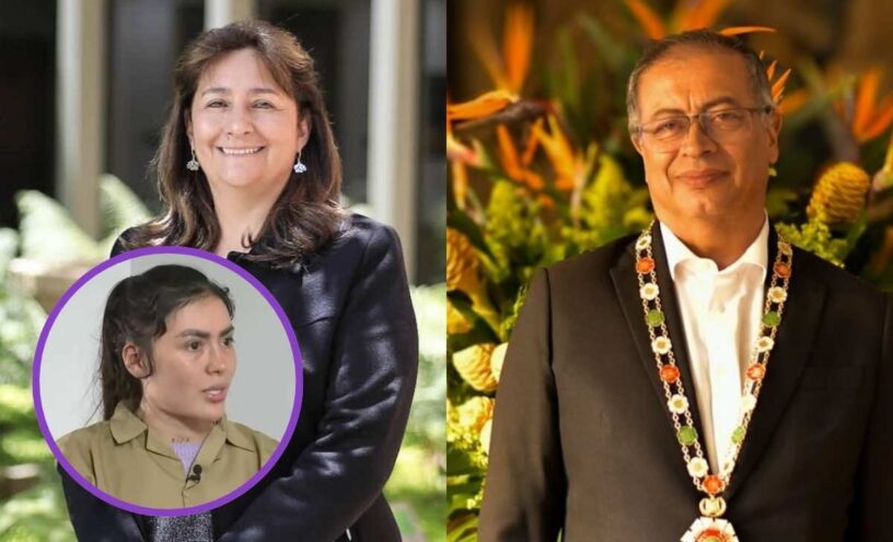 respuesta Ministra de Justicia a Petro