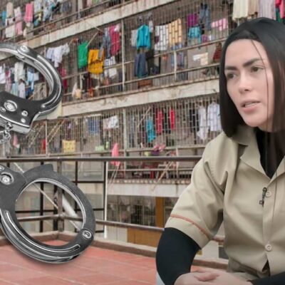 Propuesta Epa Colombia para salir de la cárcel