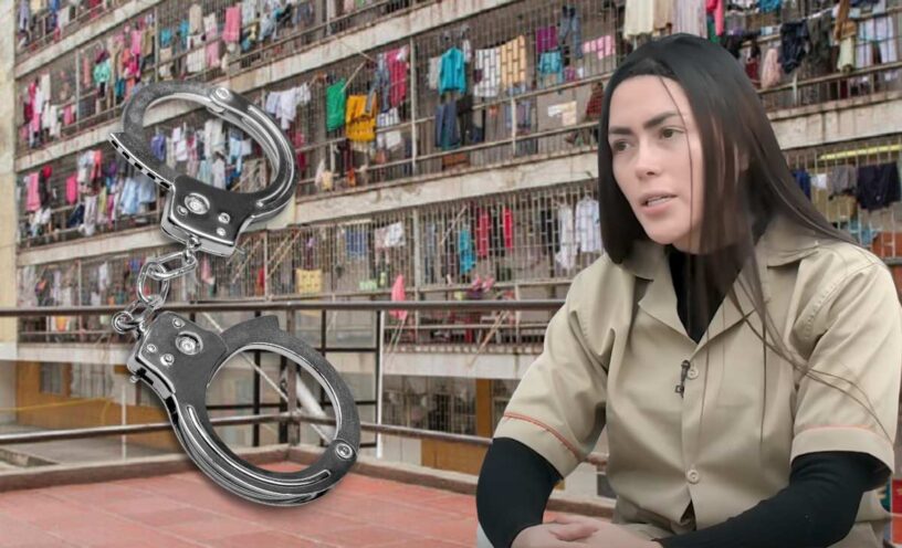 Propuesta Epa Colombia para salir de la cárcel