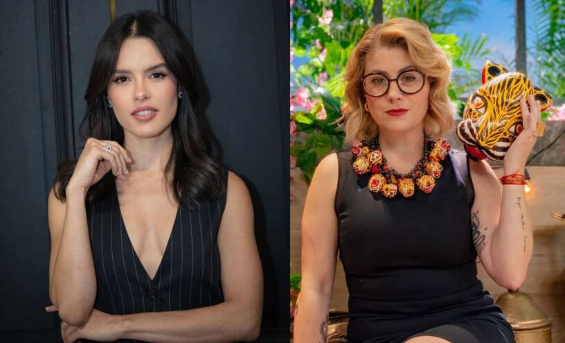 Mensaje Adria Marina a Belén Alonso
