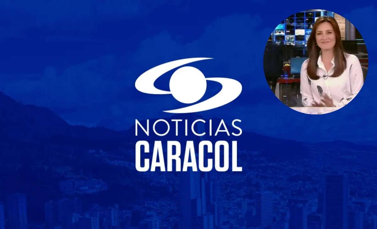 se despidió periodista Noticias Caracol