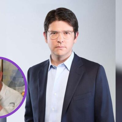 foto cirujano de Miguel Uribe