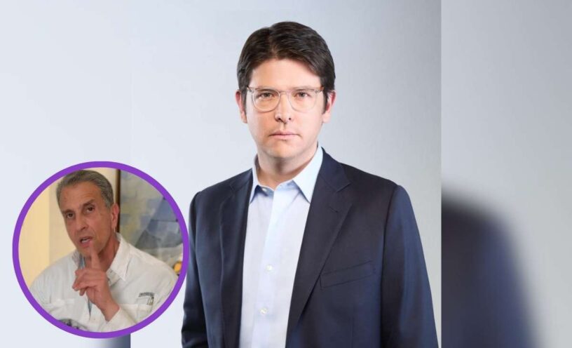 foto cirujano de Miguel Uribe