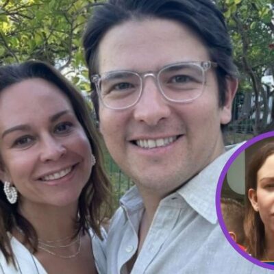 La esposa de Miguel Uribe dio nuevas declaraciones sobre su estado de salud