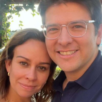 La esposa de Miguel Uribe Turbay dio a conocer nueva foto desde la UCI: detalle hizo llorar