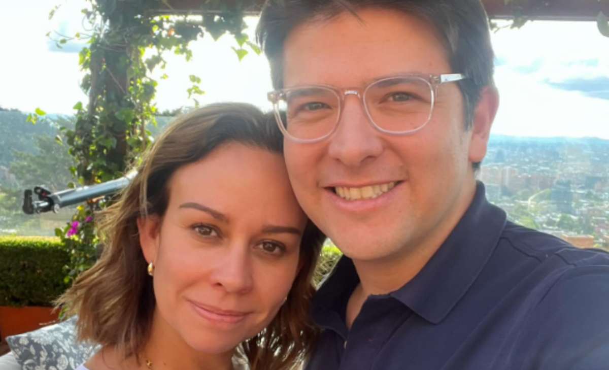 La esposa de Miguel Uribe Turbay dio a conocer nueva foto desde la UCI: detalle hizo llorar