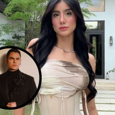 la ex novia de miguel bueno estaria saliendo con el mindo