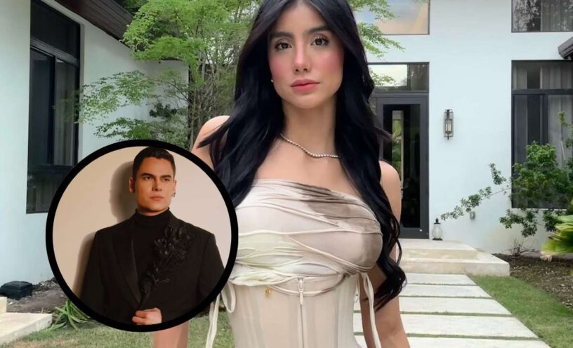 la ex novia de miguel bueno estaria saliendo con el mindo