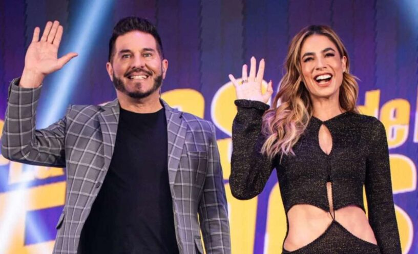 ¿Cuál es la fecha de la final de 'La casa de los famosos Colombia 2'?