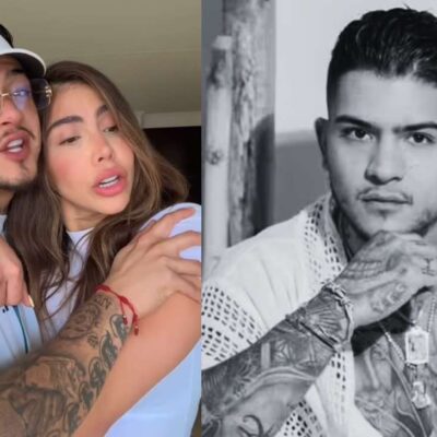La hermana de B-King se pronunció tras hallarse su cuerpo