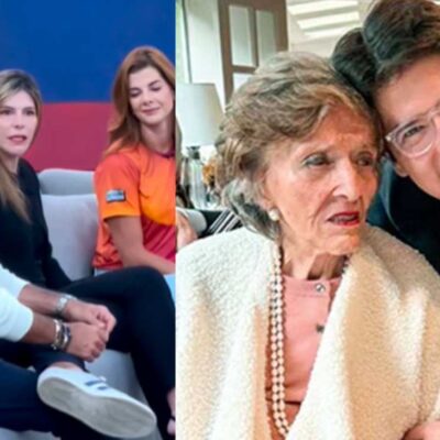 La hermana de Miguel Uribe hizo escalofriante confesión sobre su hermano y su abuela en la UCI