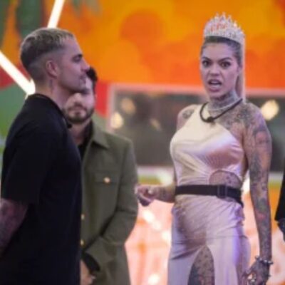 ganador/a de ‘La Casa de los Famosos Colombia’