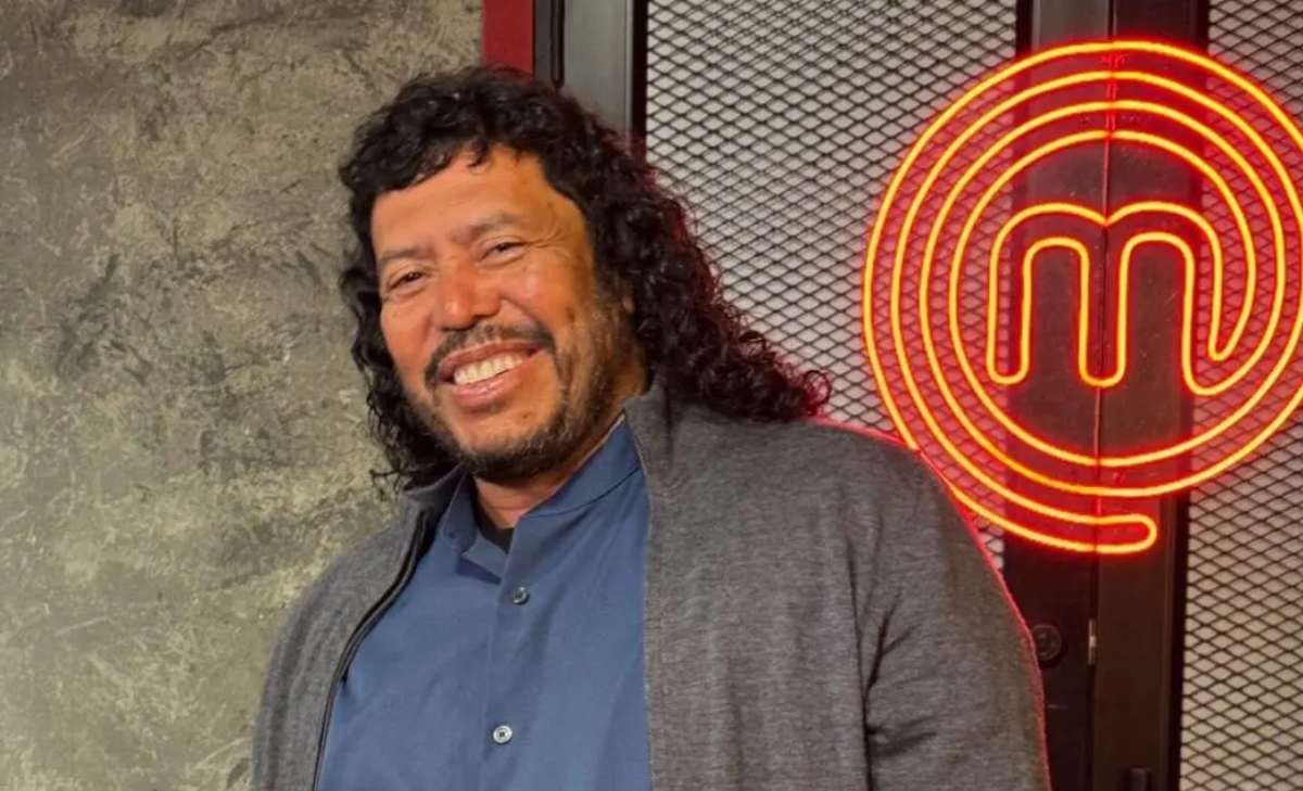 La lujosa casa de René Higuita de Masterchef Celebrity Colombia