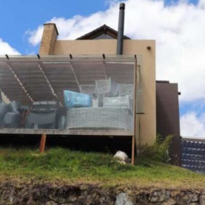 cuánto vale el arriendo casa de Mauricio Leal