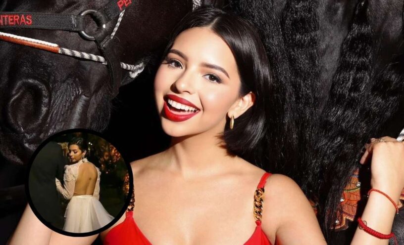 la millonada que habria costado el vestido de angela aguilar