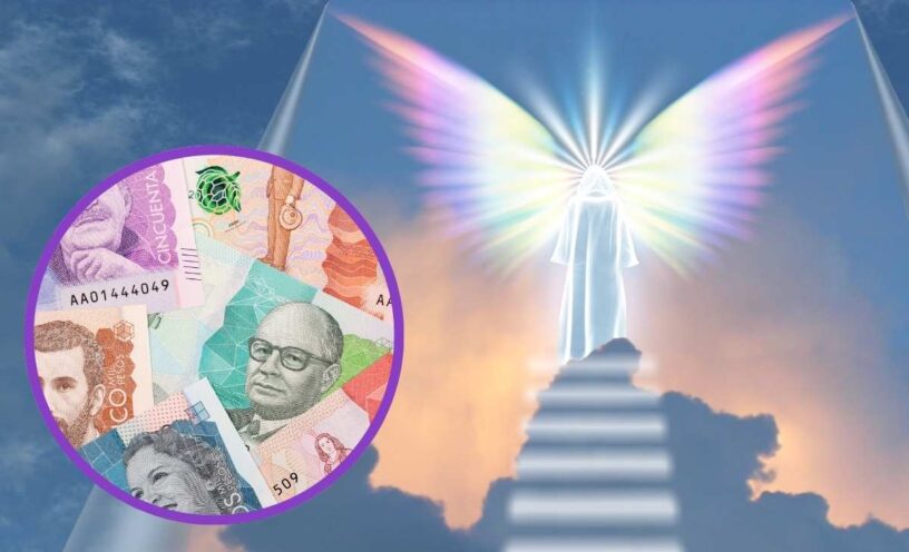 oración al ángel Haniel para tomar decisiones sabias en el dinero