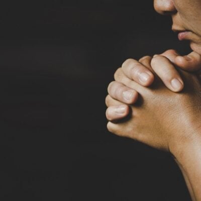 oración para iniciar el día con bendición y protección